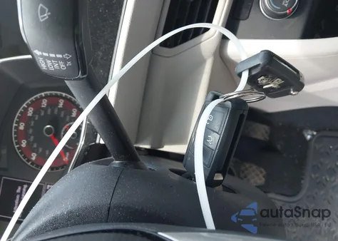 2019 Volkswagen Jetta 1.4T S z USA, uszkodzony, nr VIN 3VWN57BU6KM073581